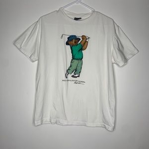 Polo Women’s small T-shirt